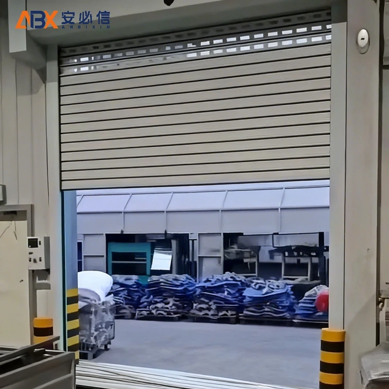 惠州市雷达高速门